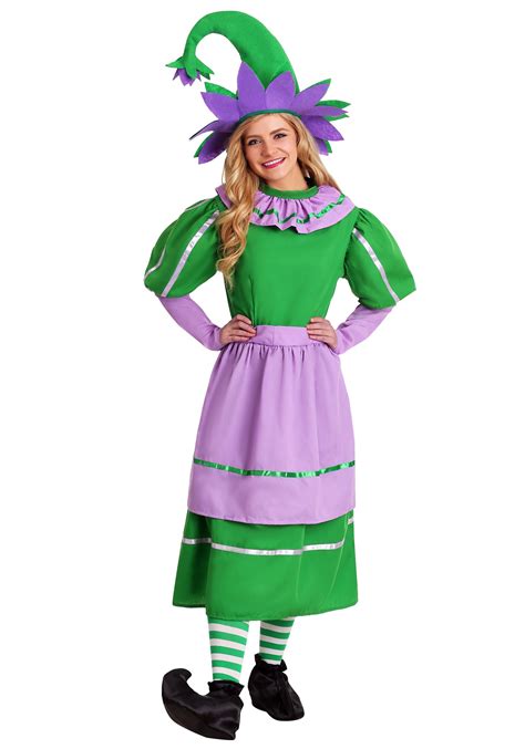 wizard of oz munchkins costumes|wizard of oz munchkin dresses.